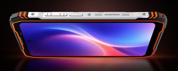 Blackview XPLORE X1 2