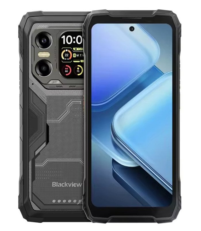Blackview XPLORE X1 3