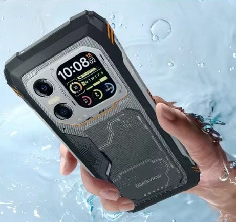 Blackview XPLORE X1 5