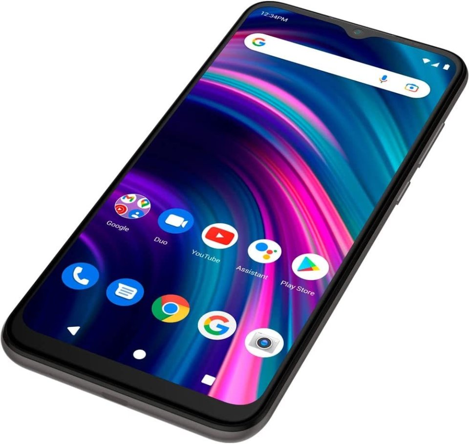 blu B9 2