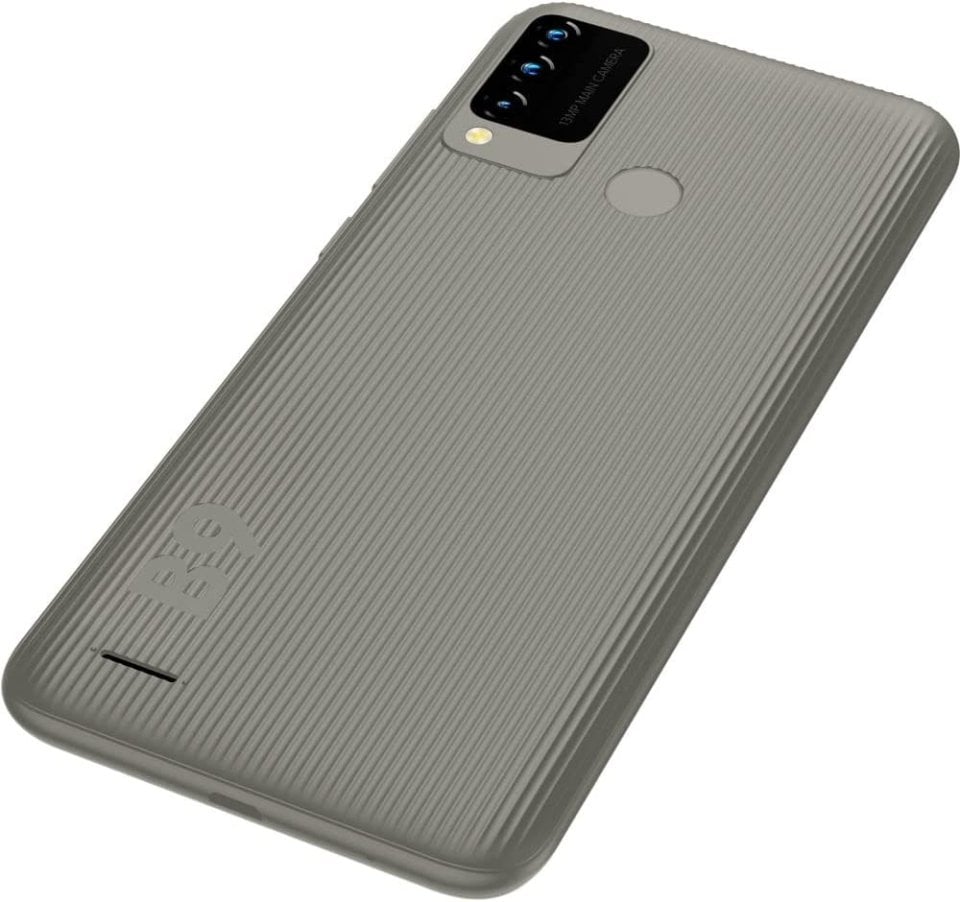 blu B9 3