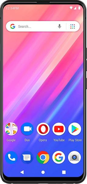 blu Bold N1