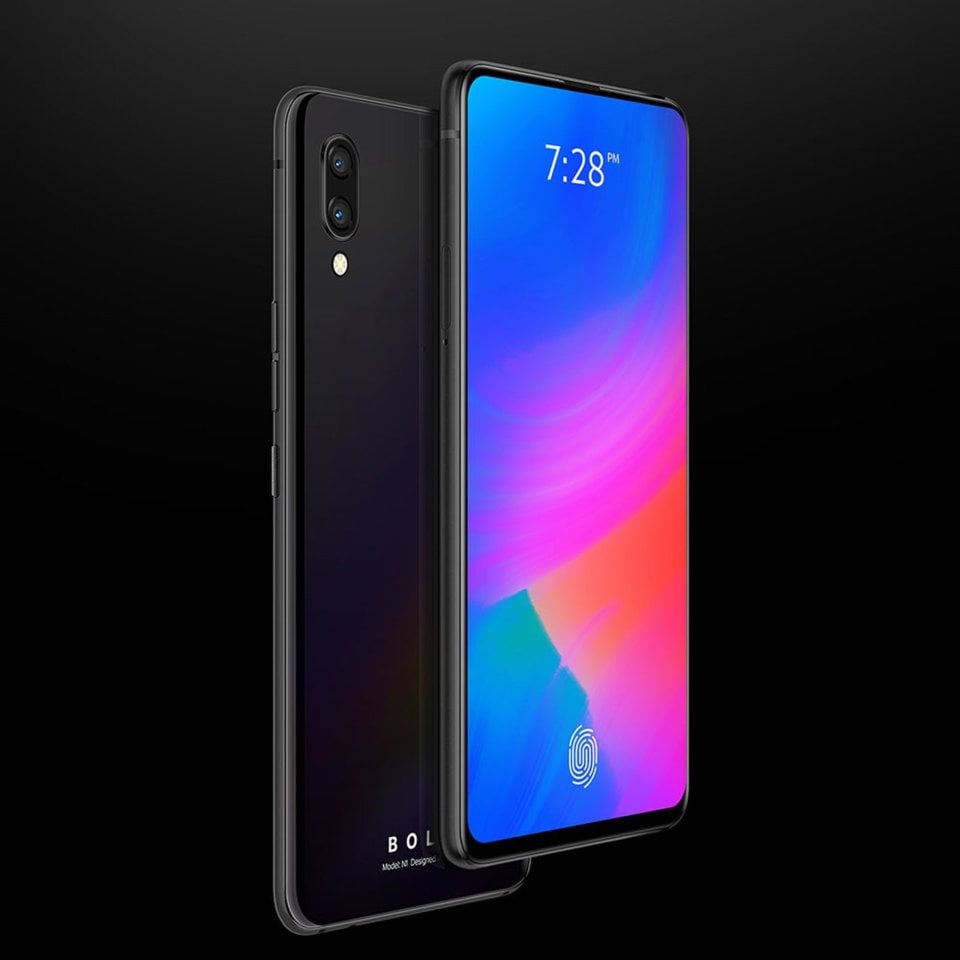 blu Bold N1 2