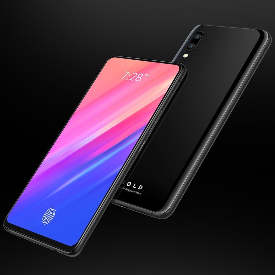 blu Bold N1 3