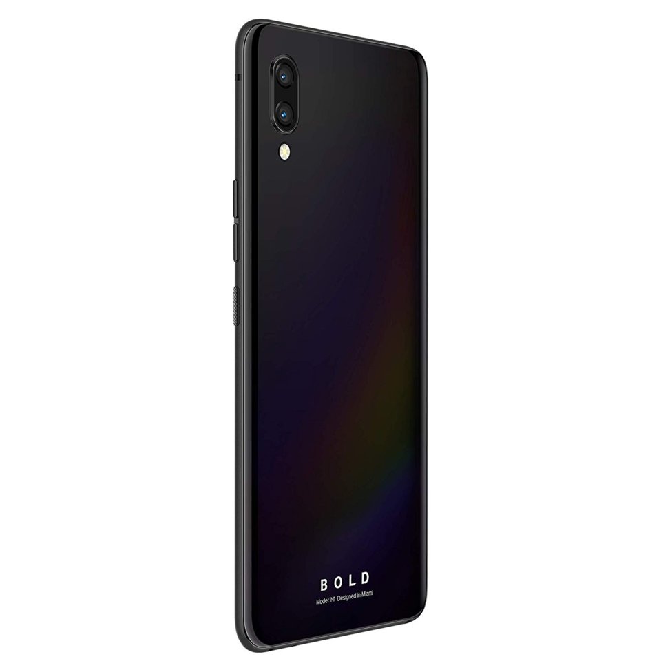 blu Bold N1 4