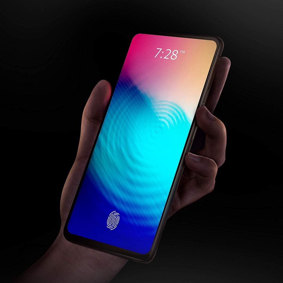 blu Bold N1 5