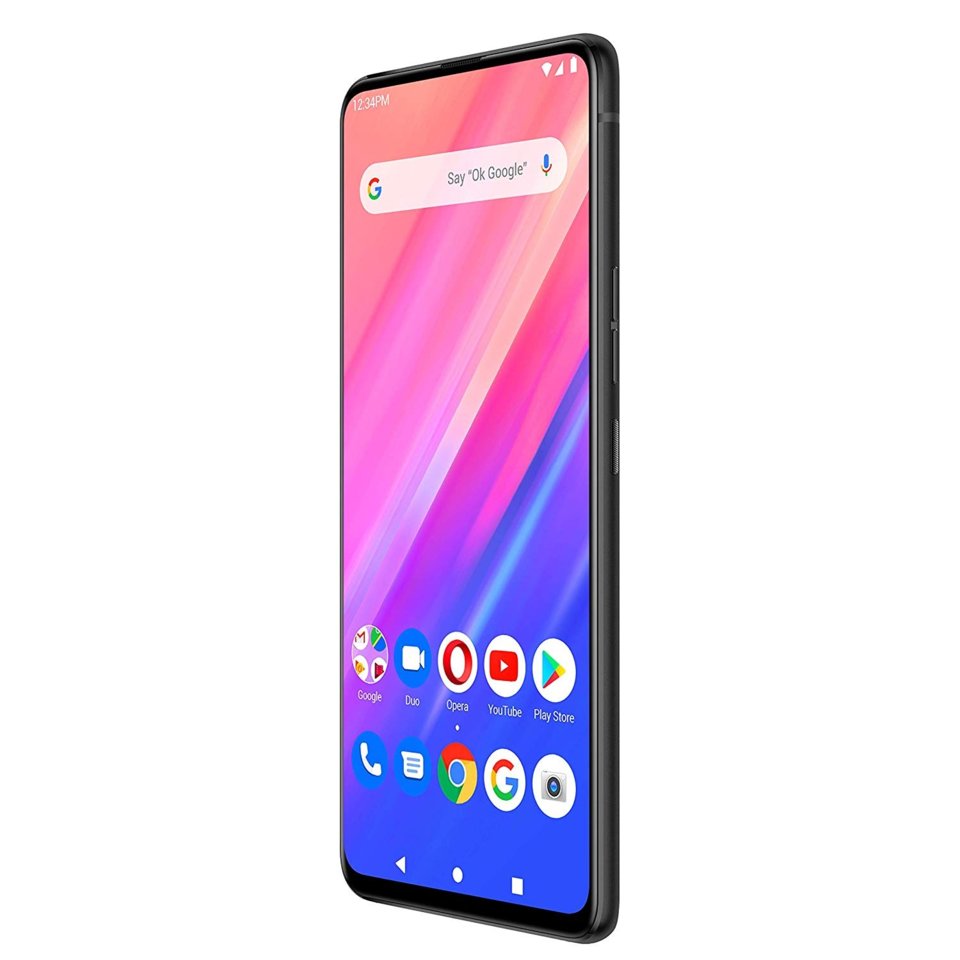 blu Bold N1 7