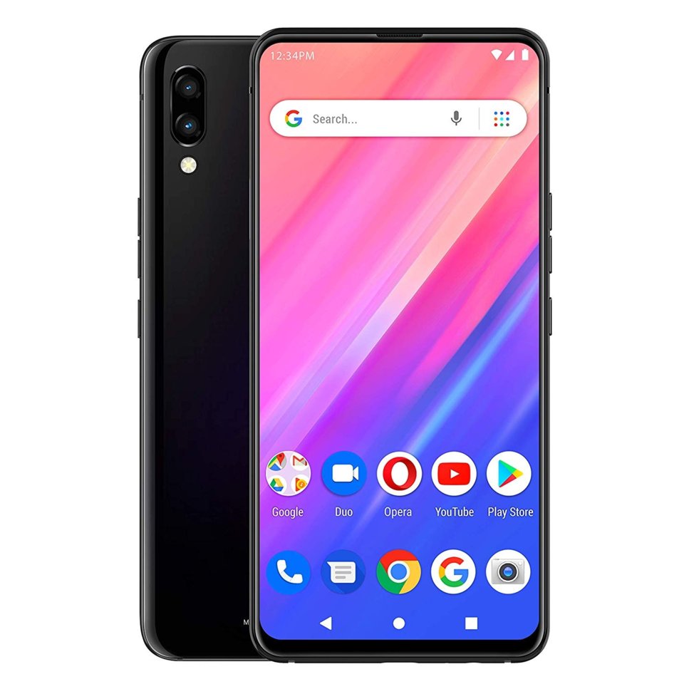 blu Bold N1 9