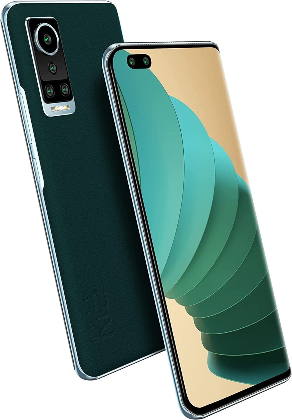 blu Bold N2 2