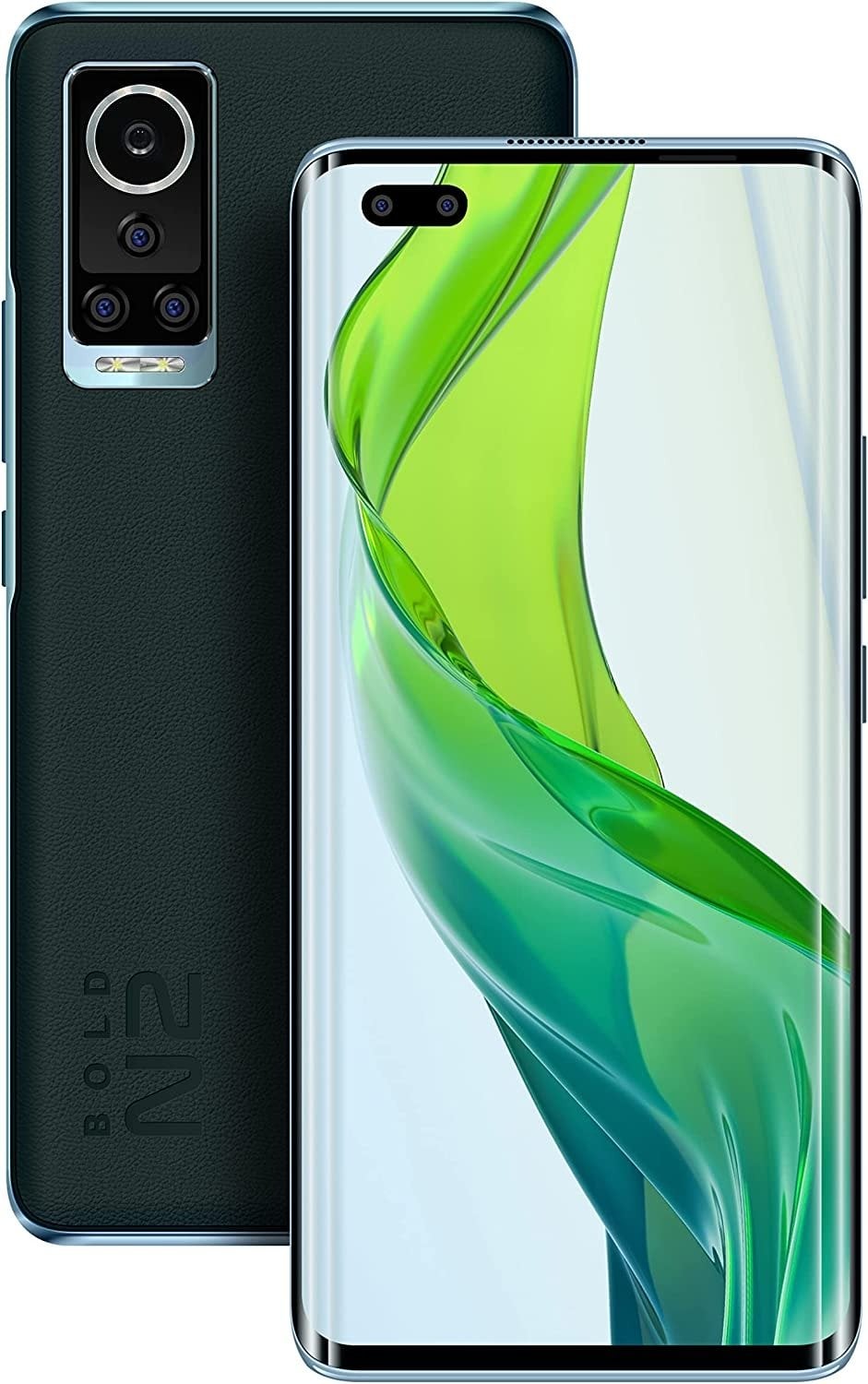 blu Bold N2 3