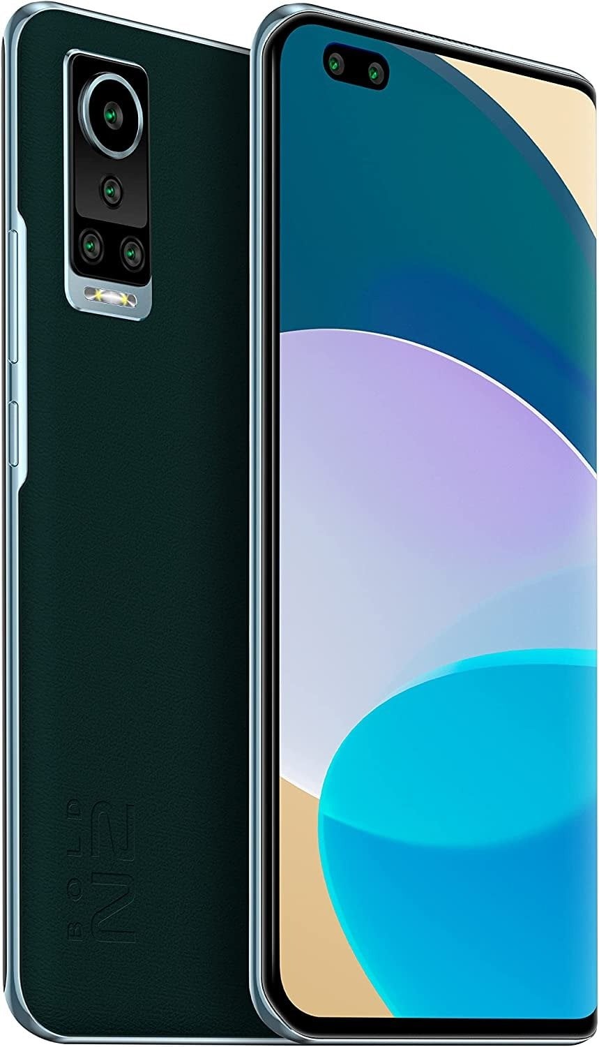blu Bold N2 7