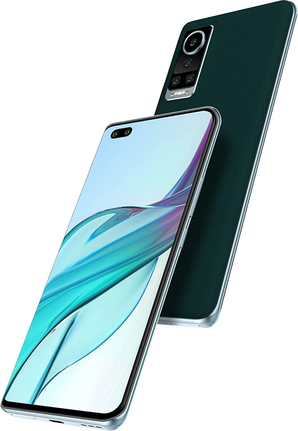blu Bold N2 8