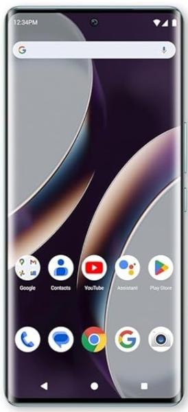blu Bold N3