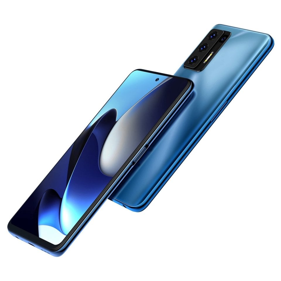 blu F91 5G 6