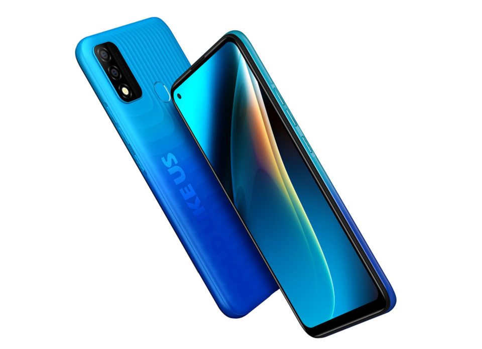 blu G51S 2