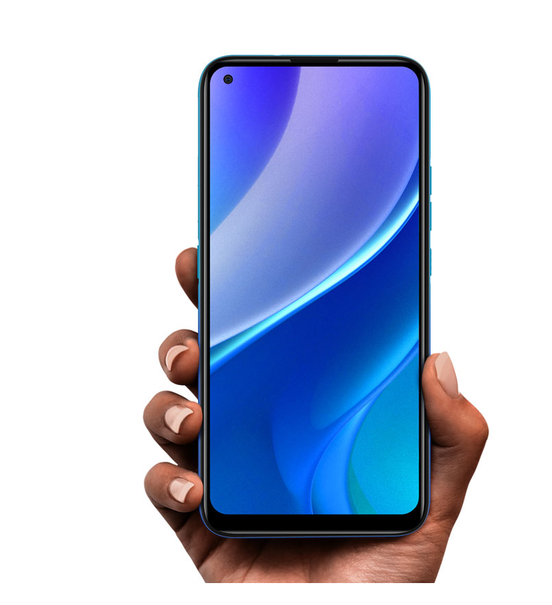 blu G51S 3
