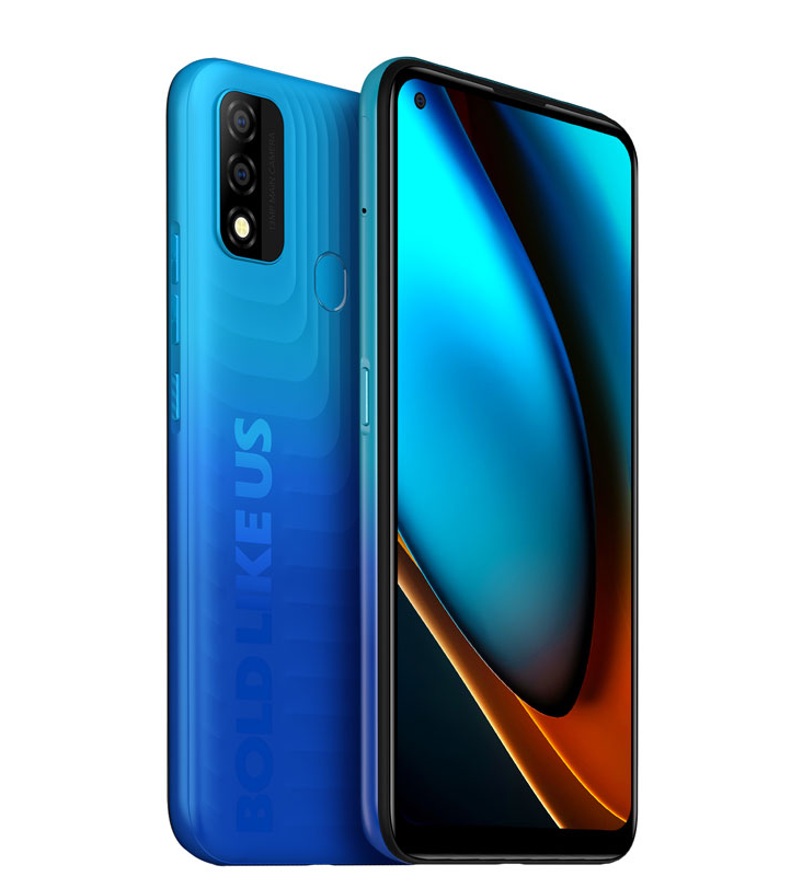 blu G51S 4