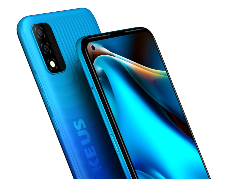 blu G51S 5