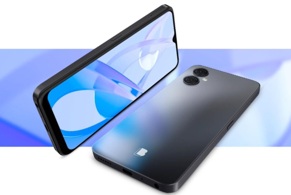 blu G53 11