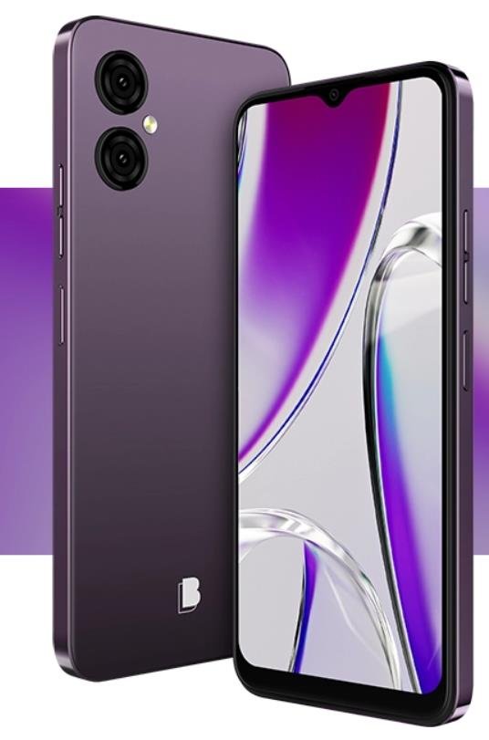 blu G53 12