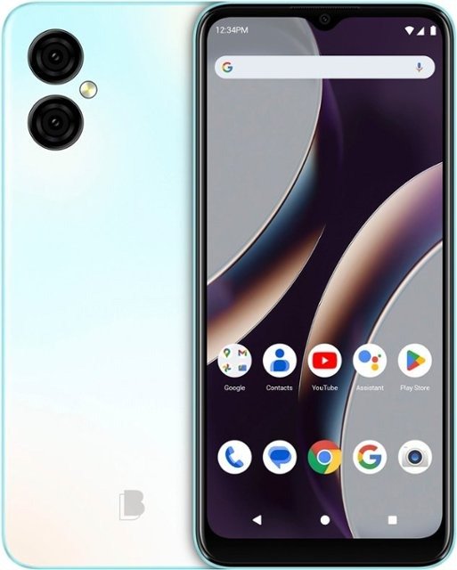 blu G53 2
