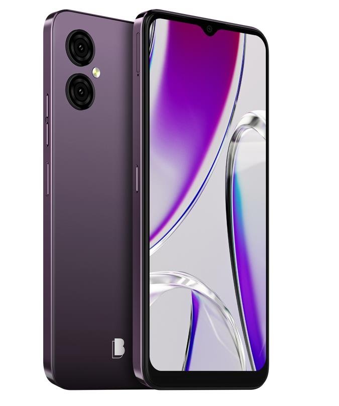 blu G53 8
