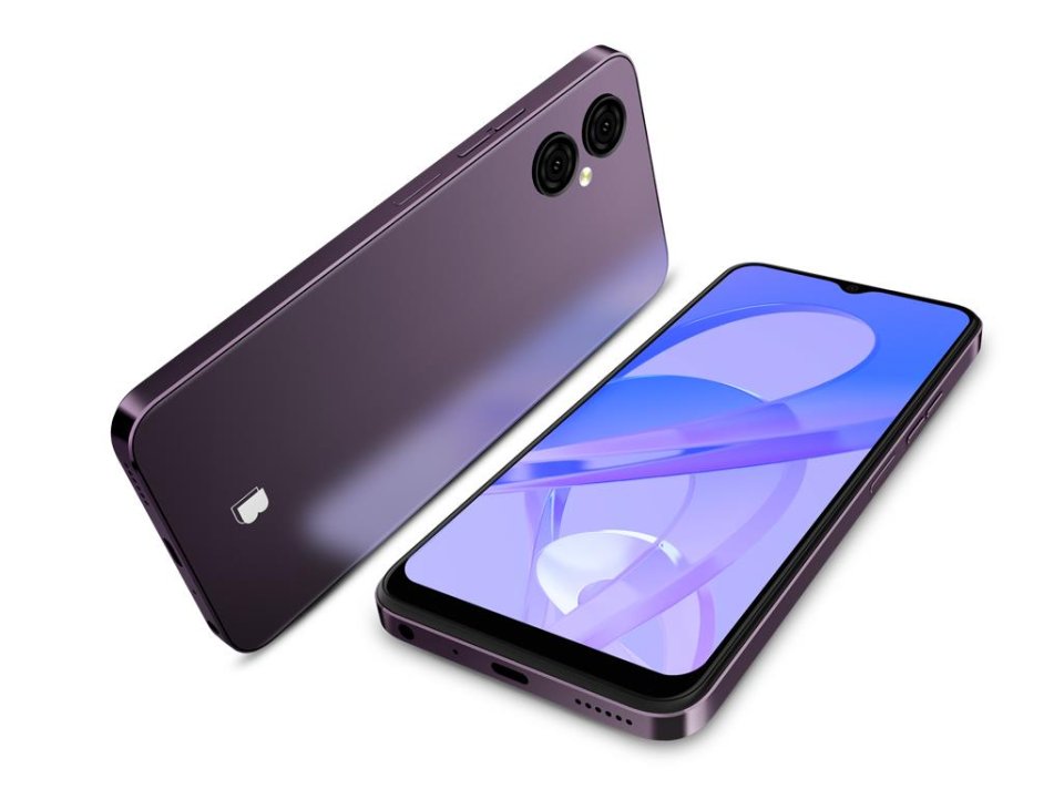 blu G53 9