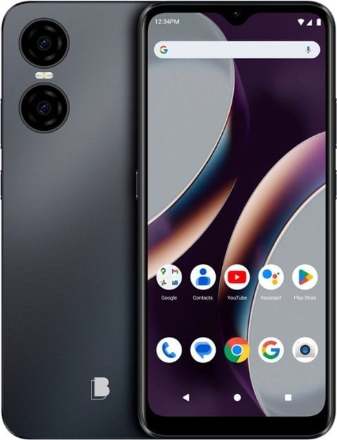 blu G63 2