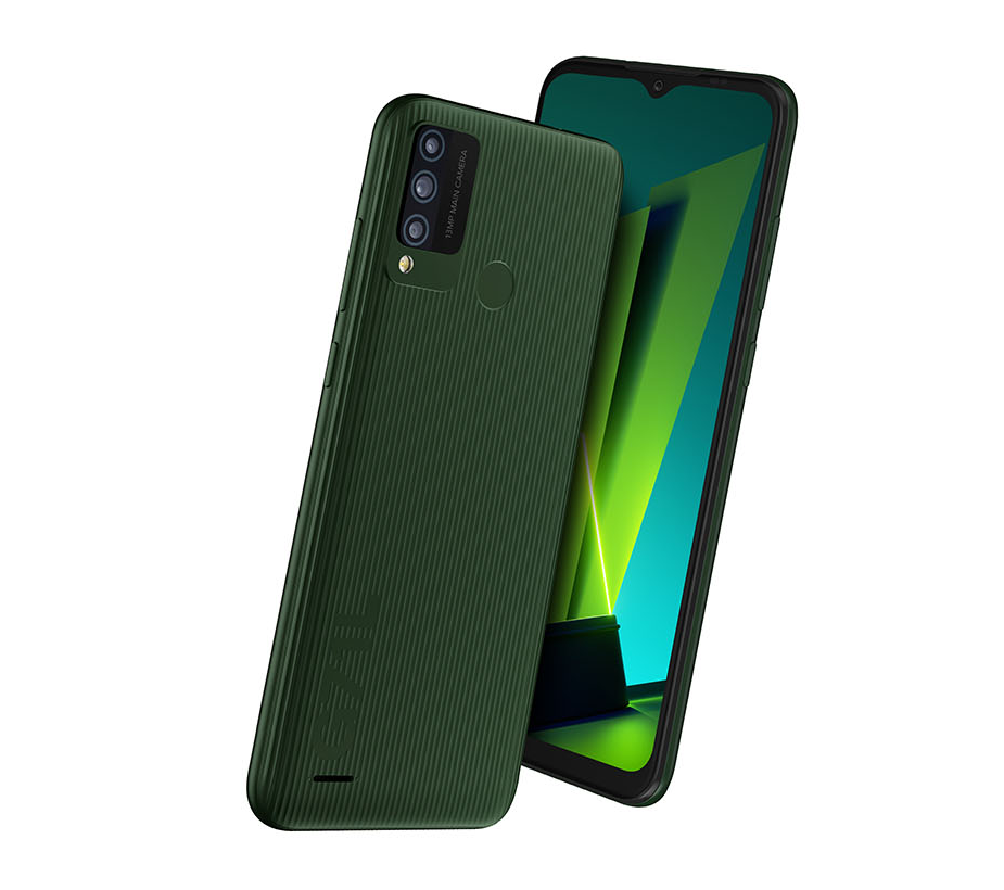 blu G71L 3