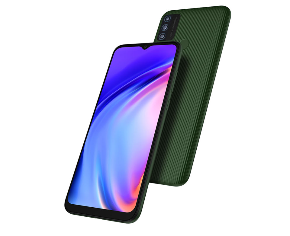 blu G71L 4
