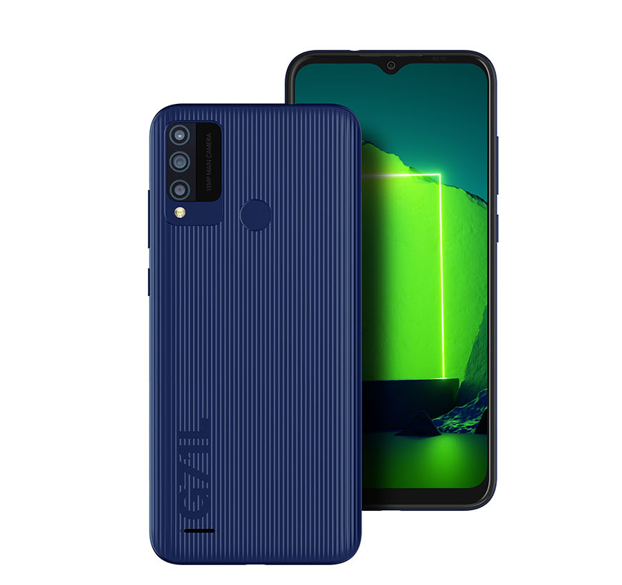 blu G71L 6