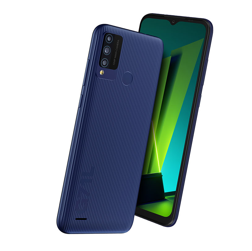 blu G71L 7