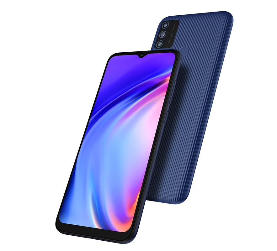 blu G71L 8