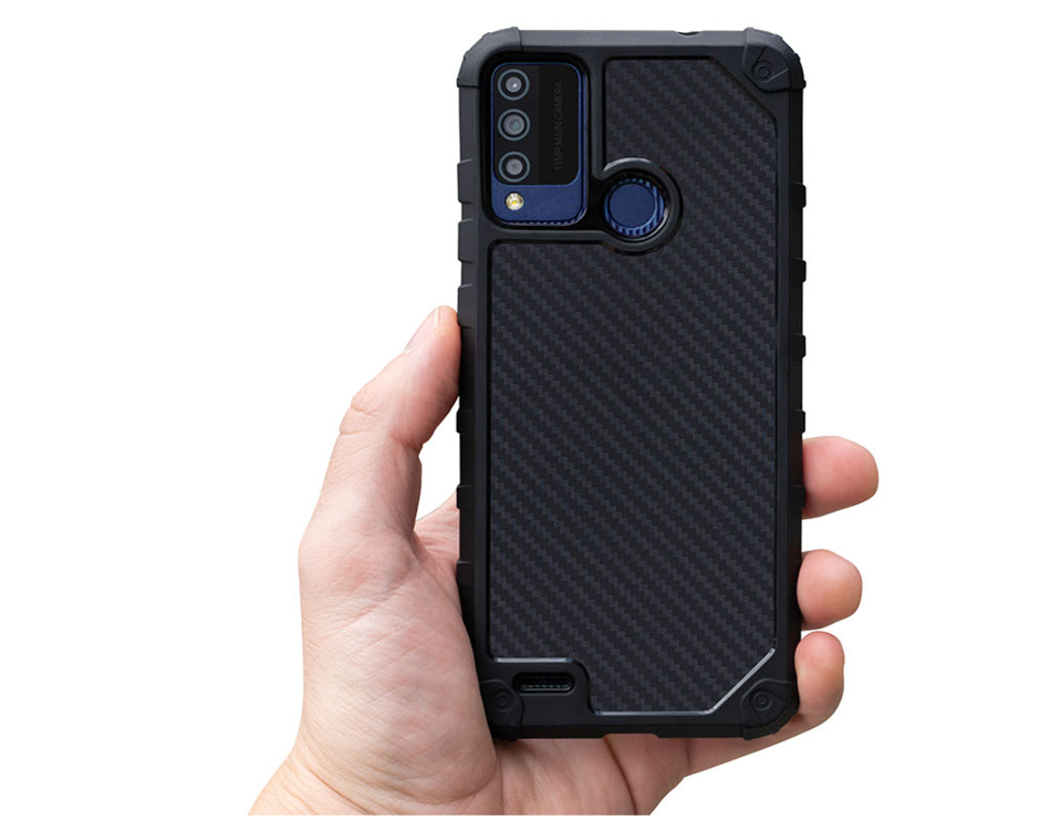 blu G71L 9