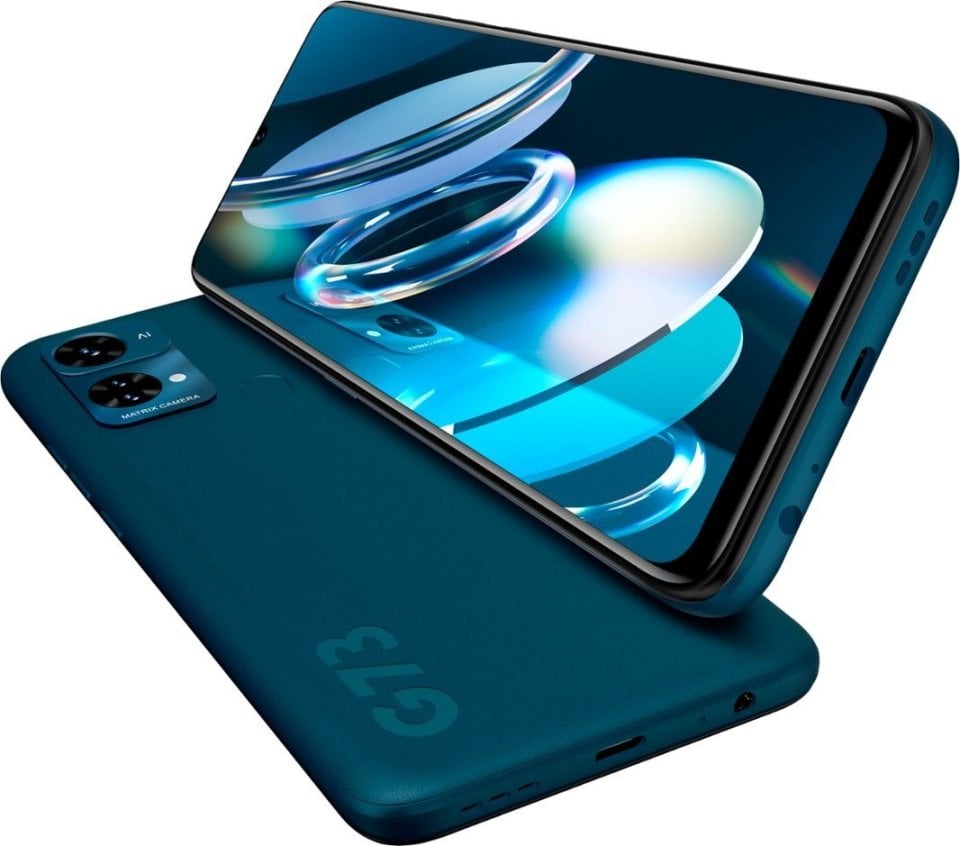 blu G73 2