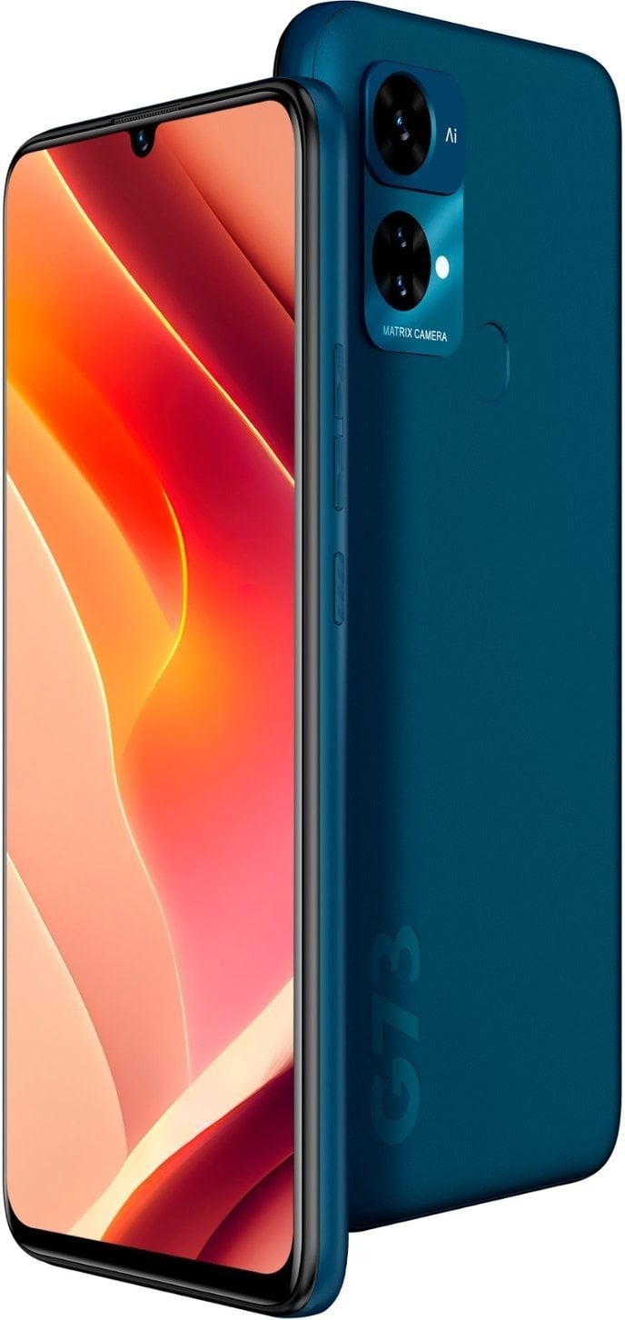 blu G73 4