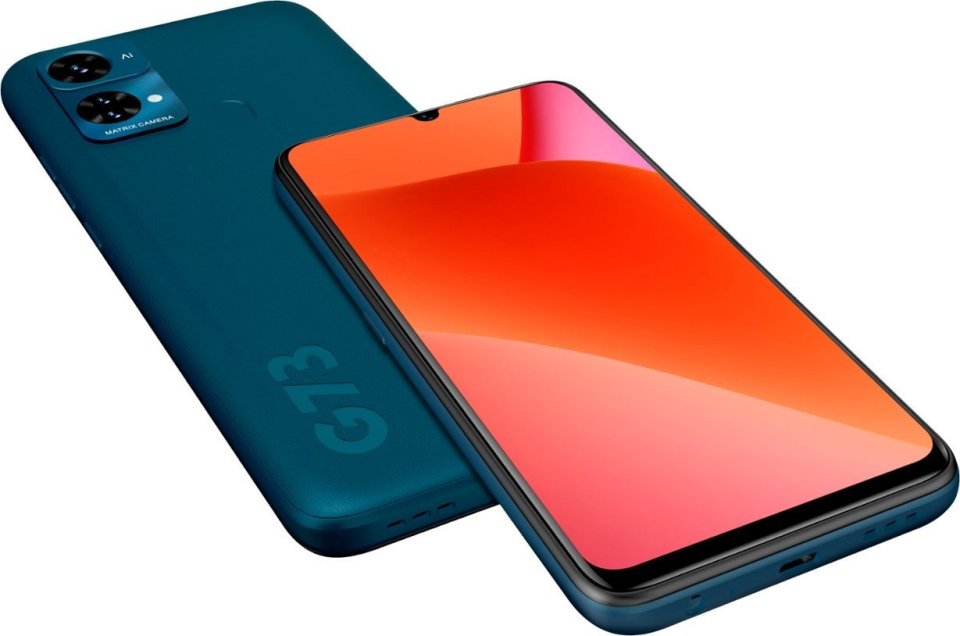 blu G73 6