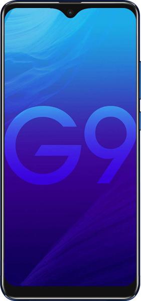 blu G9