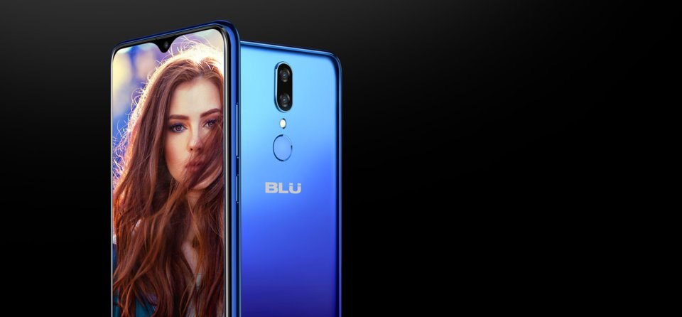 blu G9 10