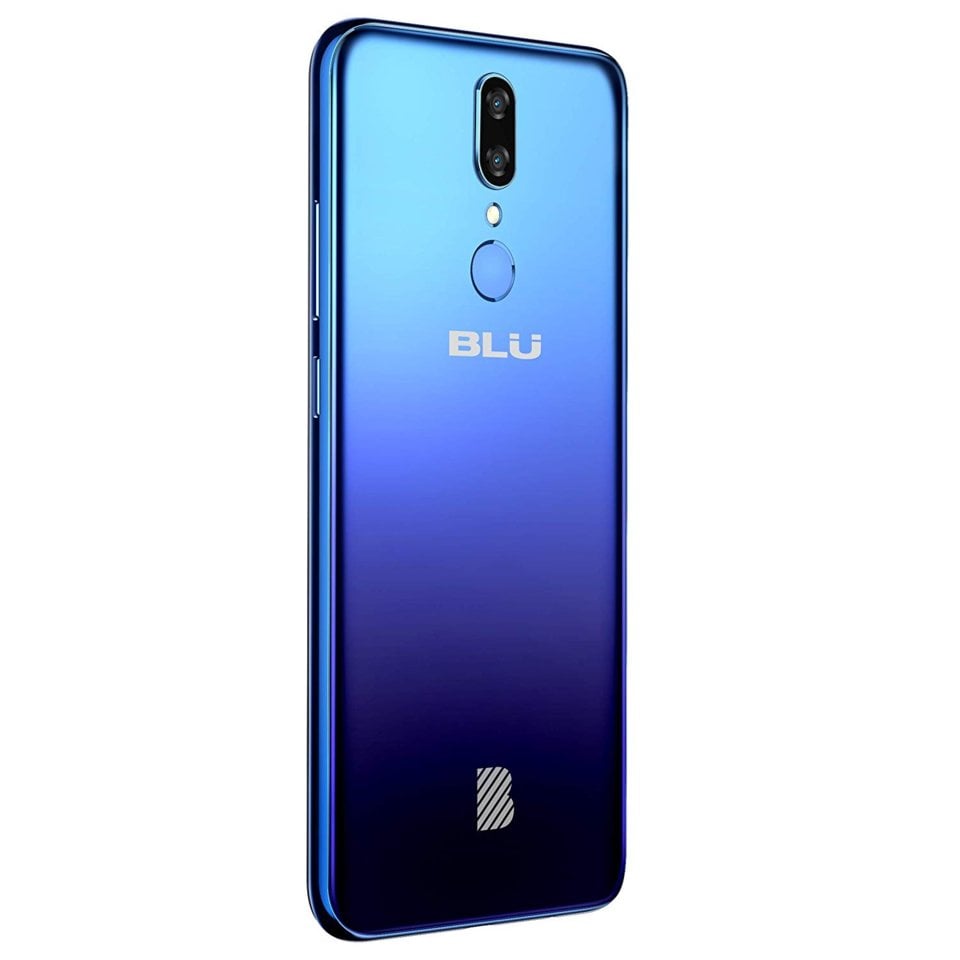 blu G9 11