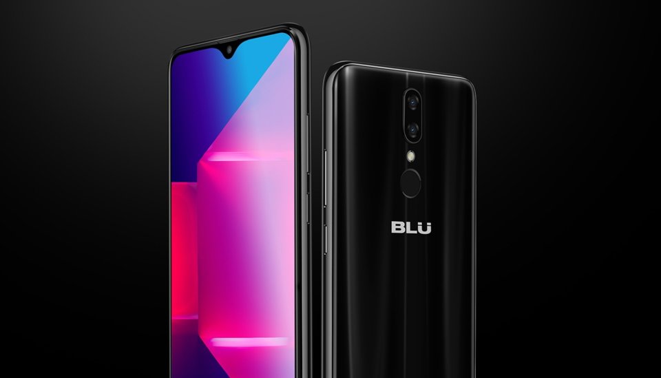 blu G9 4