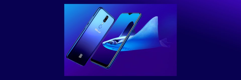blu G9 5