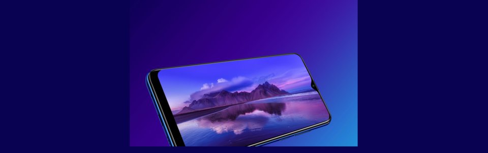 blu G9 6