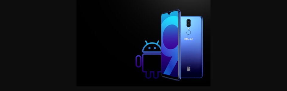 blu G9 7