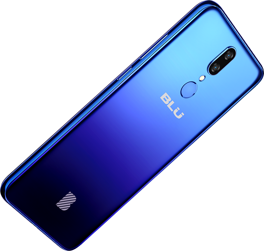 blu G9 8