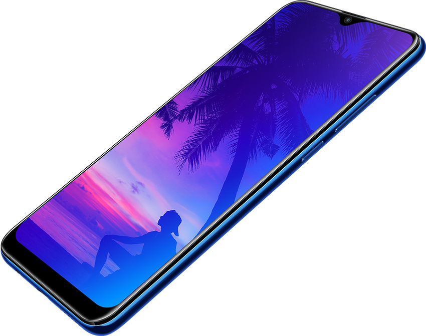 blu G9 9