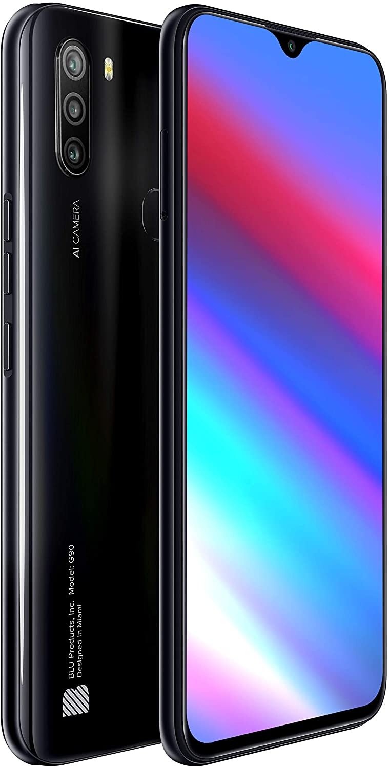 blu G90 2