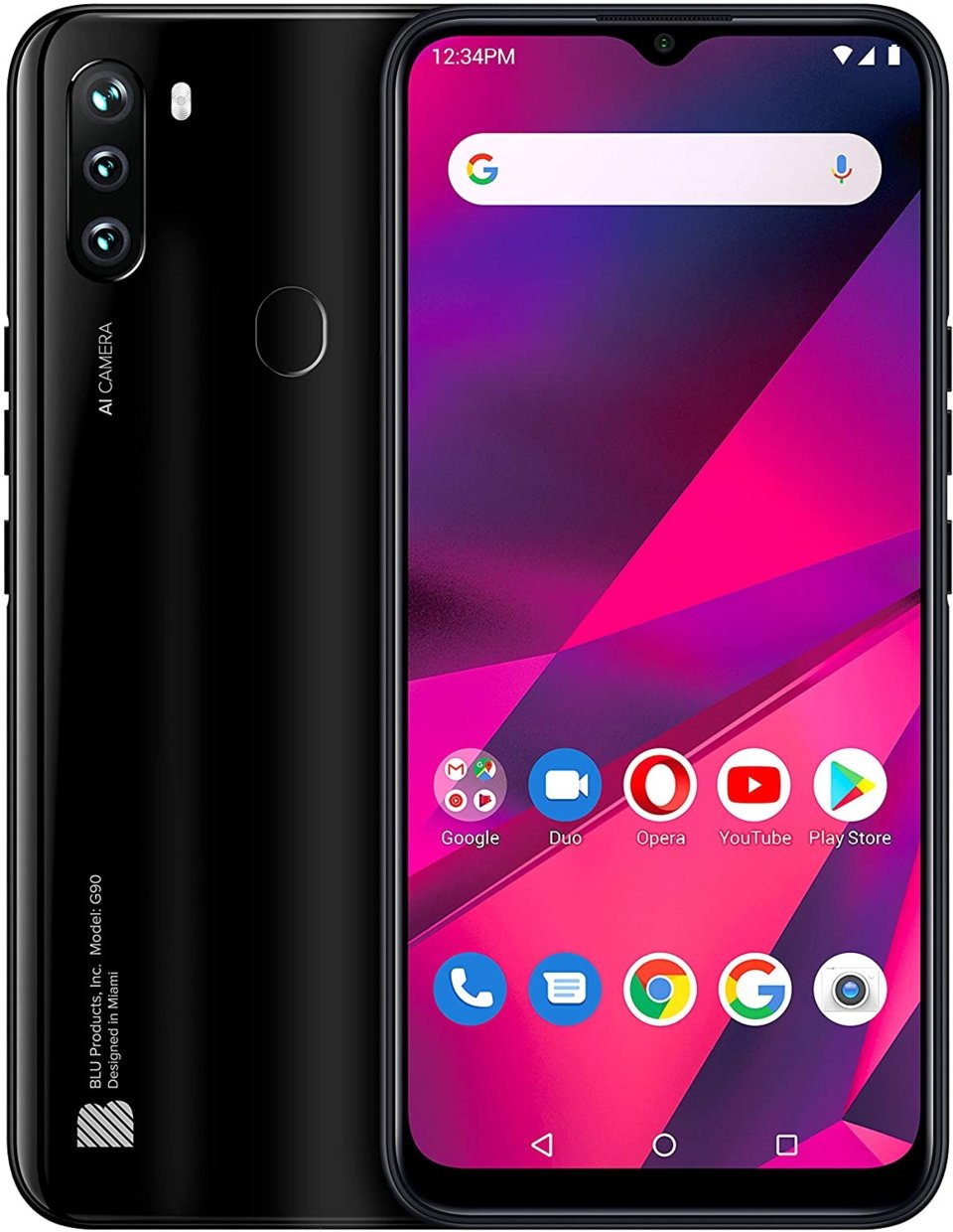 blu G90 3