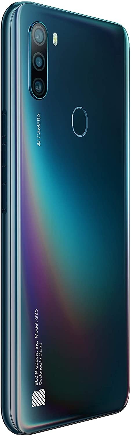 blu G90 5