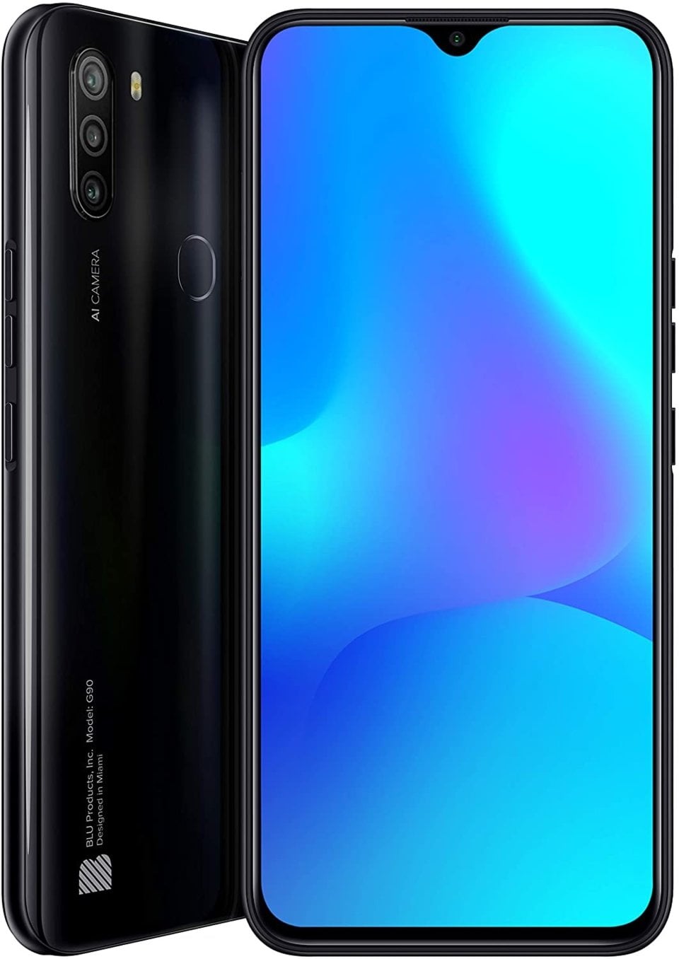 blu G90 7